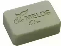 Speick Naturkosmetik Melos Bio Olive Seife