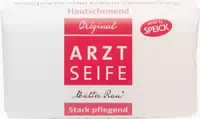 Speick Naturkosmetik Pflanzenöl Arztseife 100 g