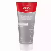 Speick Naturkosmetik Speick Thermal Sensitiv Duschgel 200 ml