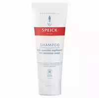 Speick Pure Shampoo Sensible Kopfhaut 200 Ml Shampoo