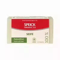 Speick Naturkosmetik Speick Organic 3 0 Seife 80 g