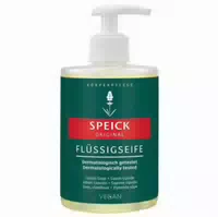 Speick Naturkosmetik Speick Original Flüssigseife Nachfüller