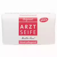 Pflanzenöl Arztseife Sensitive