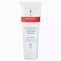 Speick Naturkosmetik Speick Pure Duschgel 200 ml