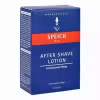 Speick Rasier Wasser After Shave Lotion