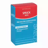 Speick Rasierwasser Pre Shave Lotion 100 ml