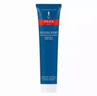 Speick Naturkosmetik Speick Men Rasiercreme