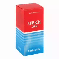 Speick Rasierseife