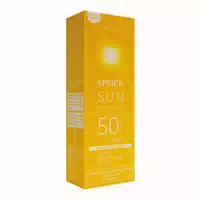 Speick Naturkosmetik Speick Sun Sonnencreme Lsf 50 60 ml