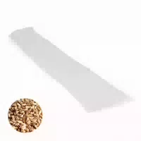 Speltex Seitenschläferkissen mit Bio Dinkelspelzen Füllung