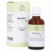 Broncho Entoxin N Tropfen 50 Ml Tropfen