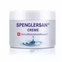 Spenglersan Creme 50 ml Creme