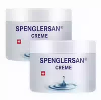 Spenglersan Creme