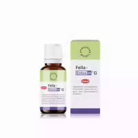 Fella Entoxin G Globuli 10 G Globuli