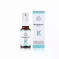 Spenglersan Kolloid A 10 Ml