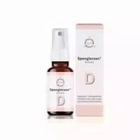 Spenglersan Kolloid D 20 ml Einreibung