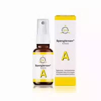 Spenglersan Kolloid A 20 Ml Einreibung