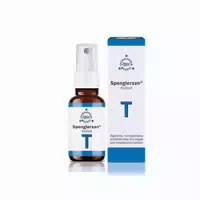 Spenglersan Kolloid T 50 Ml