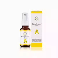 Spenglersan Kolloid A 10 ml