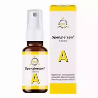 Spenglersan Kolloid A