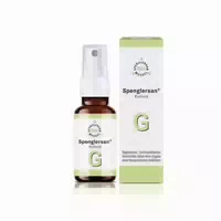 Spenglersan Kolloid Om 20 Ml Einreibung