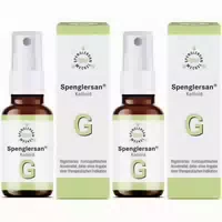Spenglersan Kolloid g