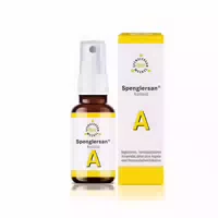 Spenglersan Kolloid K 10 ml Einreibung