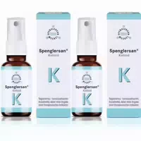 Spenglersan Kolloid K