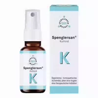Spenglersan Kolloid K