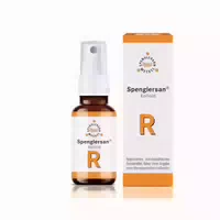 Spenglersan Kolloid A 20 ml Einreibung