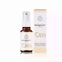 Spenglersan Kolloid Om 20 Ml Einreibung