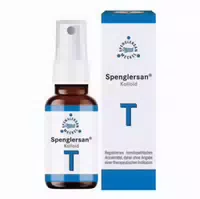 Spenglersan Kolloid T