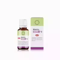 Matrix Entoxin G Globuli 10 G Globuli