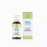 Neolin Entoxin N Tropfen 100 ml Tropfen