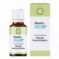 Neolin Entoxin N Tropfen 20 Ml Tropfen