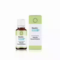 Neolin Entoxin Tropfen
