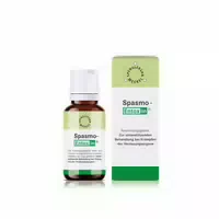 Spasmo Entoxin Tropfen 100 Ml Tropfen
