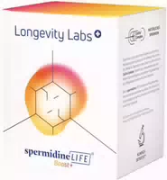 Spermidinelife Boost 30 Sticks