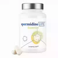 Spermidinelife Essential Kapseln