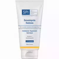 Spi Dermatologische Handcreme 50 Ml Creme