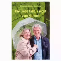 Die Liebe Fällt Ja Nicht Vom Himmel 1 st