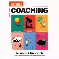 Neustart für Mich