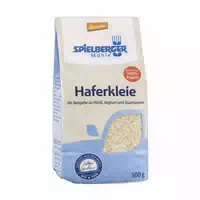 Spielberger Bio Reisflocken, Demeter