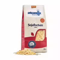 Spielberger Bio Reisflocken, Demeter 500 g