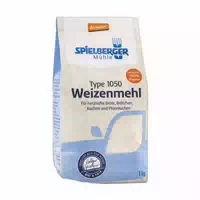 Spielberger Bio Weizenmehl 1050 Demeter