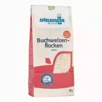 Spielberger Buchweizenflocken Bio 500 G