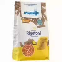 Hafer Vollkorn Rigatoni, Glutenfrei