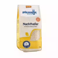 Spielberger Bio Goldhirse Demeter 1kg