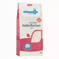 Spielberger Mühle Haferflocken Kleinblatt Bio 500 g