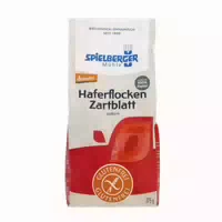 Spielberger Mühle Haferflocken Zartblatt